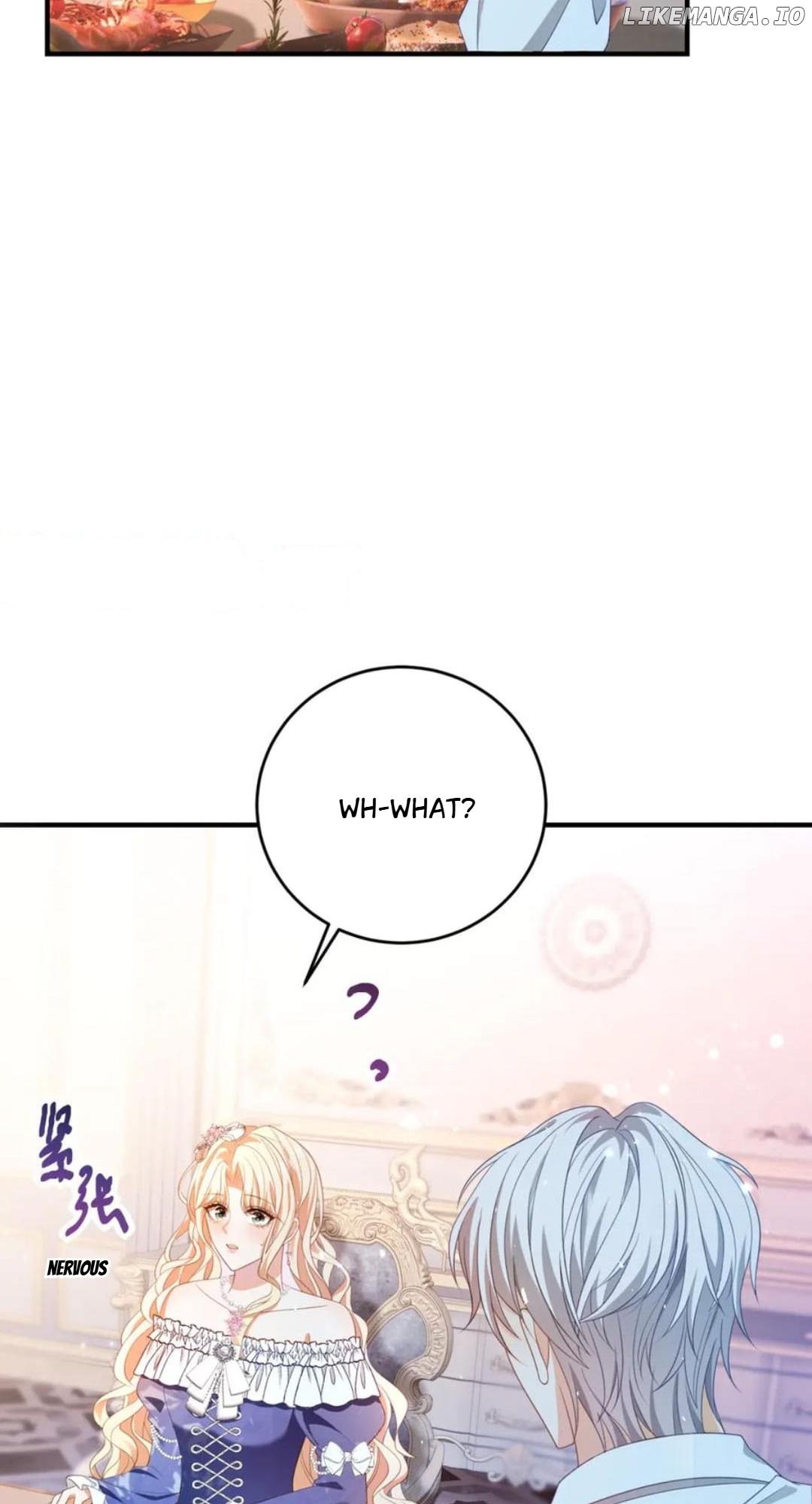 The Duchess Goes Crazy Once A Day Chapter 19 - page 13